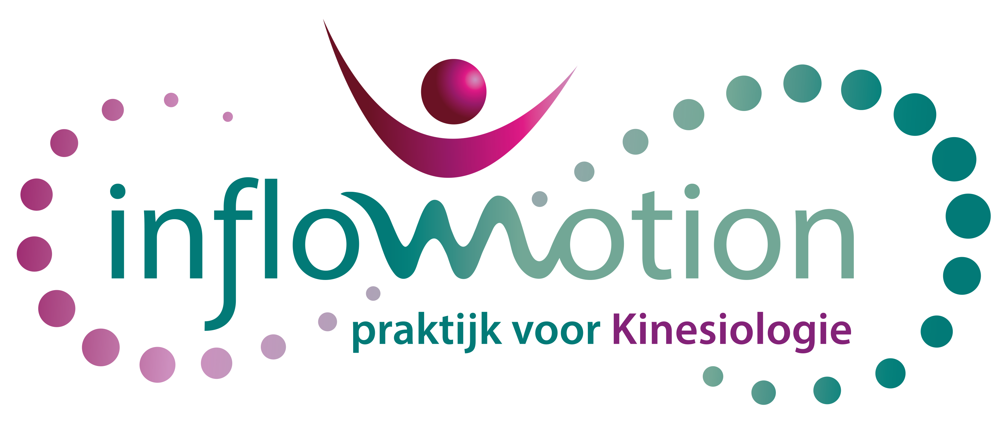 Inflowmotion – Praktijk voor Kinesiologie